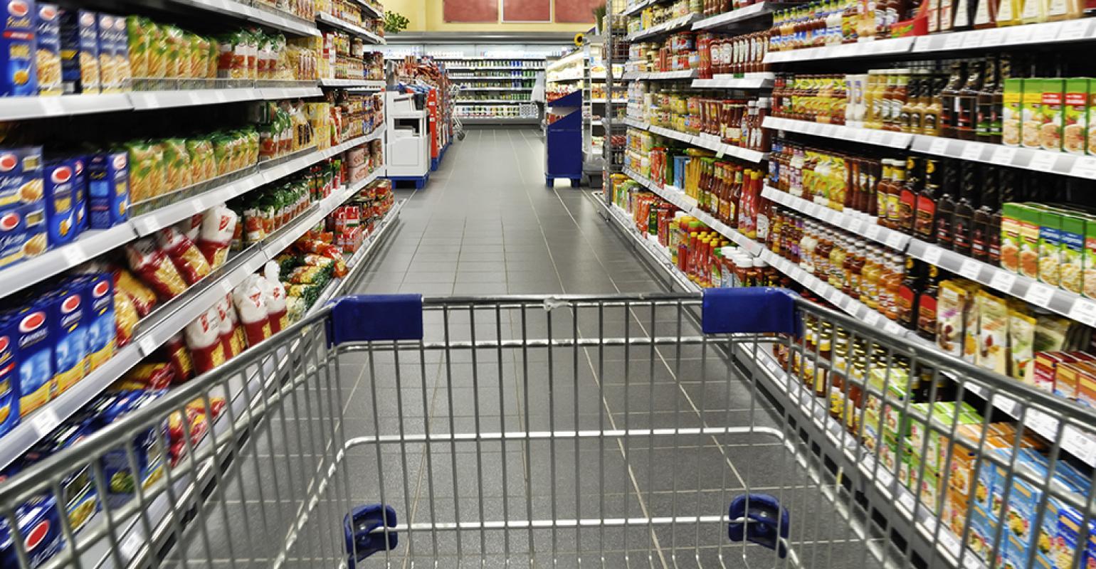 Simple Groceries